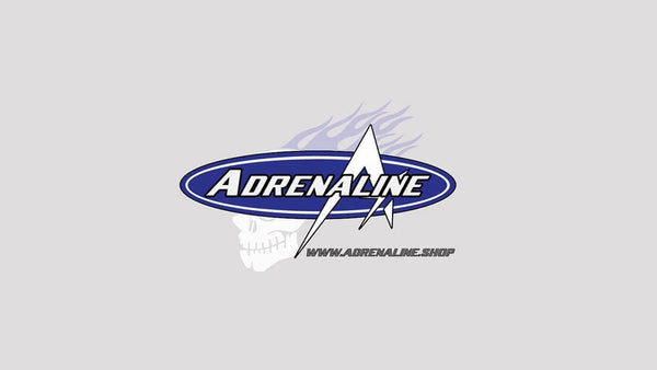 Adrenaline Luxe TM40 Pelarasan Bingkai Mekanikal - Adrenaline