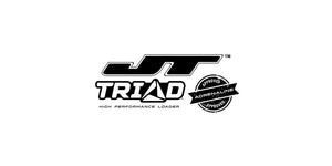Test di velocità JT Triad - così valido che Adrenaline è passata a JT - Adrenaline