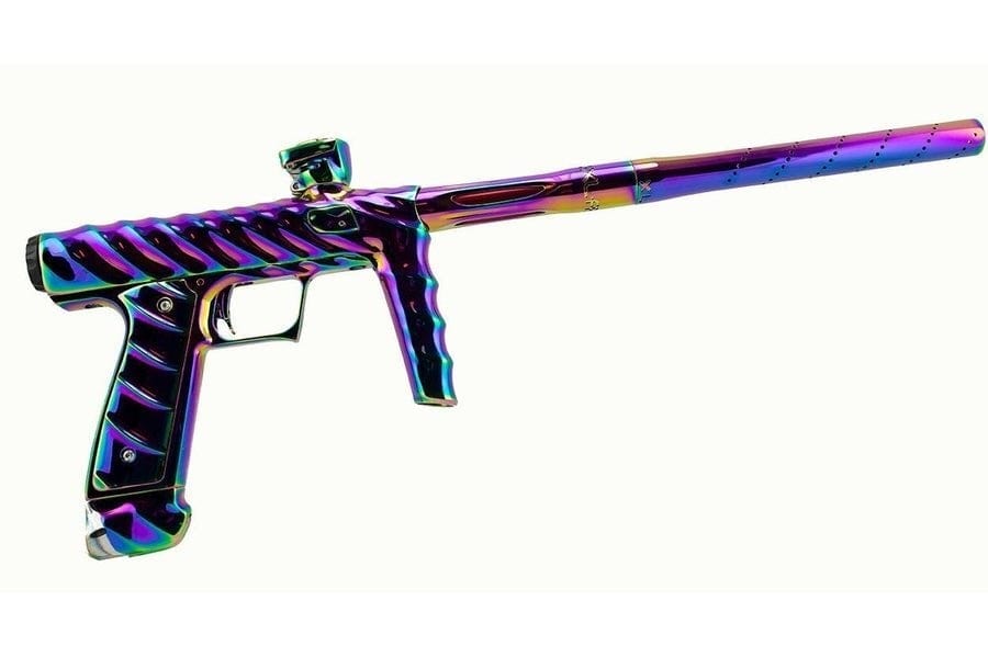 Adrenaline Shocker - Adrenaline