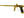 Adrenaline Luxe IDOL - 24k Gold