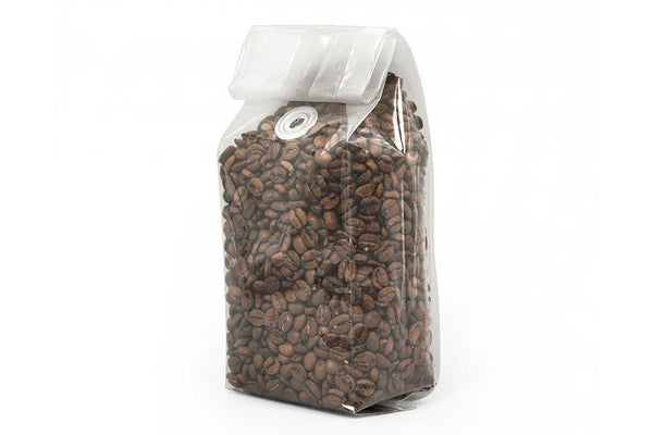 Adrenaline Dragon Roasted Coffee - Darkwing (Medium Roast) - Adrenaline