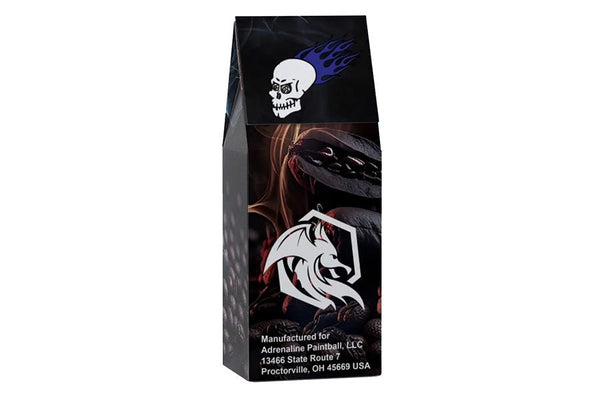 Adrenaline Dragon Roasted Coffee - Dracul (Dark Roast) - Adrenaline