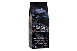 กาแฟคั่ว Adrenaline Dragon - Dracul (คั่วเข้ม) - Adrenaline