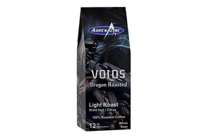 กาแฟคั่ว Dragon Roasted Coffee - Volos (คั่วอ่อน) - Adrenaline