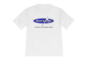 txt
Adrenaline เสื้อยืด DryFit สำหรับเล่นกีฬา - Adrenaline