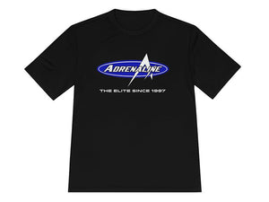 Adrenaline เสื้อยืดเล่นกีฬา DryFit - Adrenaline