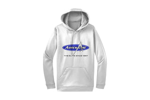 เสื้อฮู้ดสนาม Adrenaline Elite - Adrenaline
