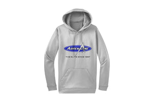 Adrenaline Elite Field ฮู้ดดี้ - Adrenaline