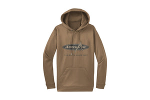 Adrenaline เสื้อฮู้ด Elite Field - Adrenaline