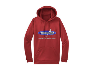 เสื้อฮู้ด Adrenaline Elite Field - Adrenaline