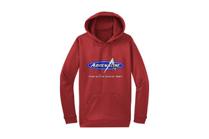 เสื้อฮู้ด Adrenaline Elite Field - Adrenaline