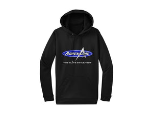 เสื้อฮู้ด Adrenaline Elite Field - Adrenaline