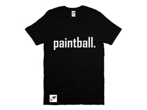 Adrenaline Elite Paintball เสื้อยืด - Adrenaline