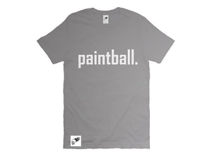 Adrenaline Elite Paintball. เสื้อยืด - Adrenaline