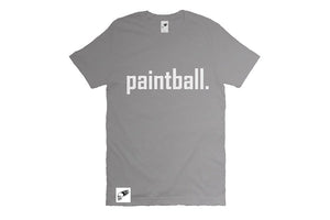 Adrenaline Elite Paintball. เสื้อยืด - Adrenaline