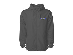 Adrenaline เสื้อแจ็คเก็ตกันฝน Elite - Adrenaline
