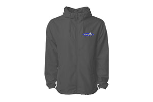 Adrenaline เสื้อแจ็คเก็ตกันฝน Elite - Adrenaline