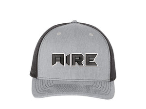 หมวก Trucker แบบ Snapback Richardson 112 รุ่น Adrenaline Elite Aire - Adrenaline