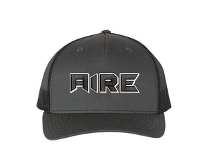 Adrenaline Elite Richardson 112 หมวกทรัคเกอร์สแน็ปแบ็ก Aire - Adrenaline