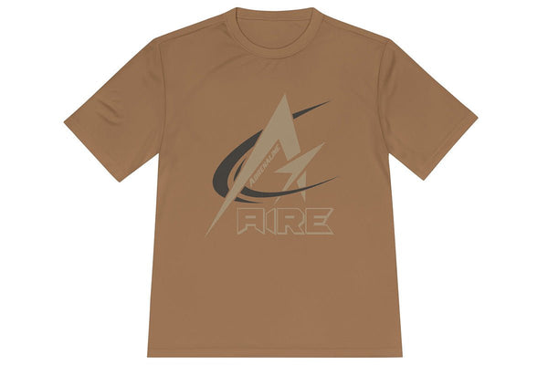 เสื้อยืดเล่น DryFit Adrenaline Luxe Aire - Adrenaline