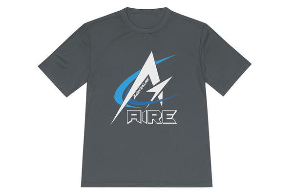 เสื้อยืดเล่นกีฬา DryFit Adrenaline Luxe Aire - Adrenaline