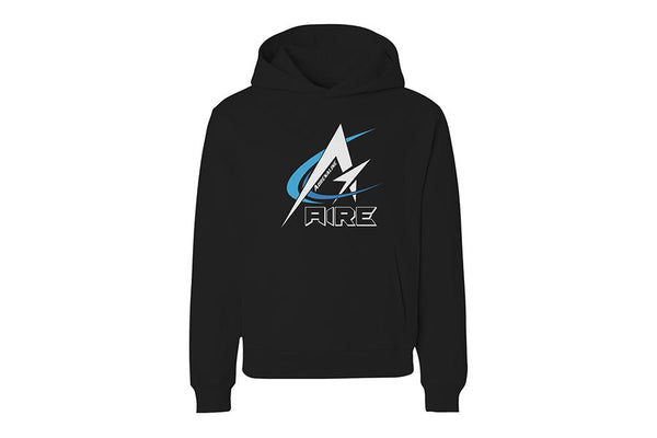 Adrenaline Luxe AIRE เสื้อฮู้ดผ้าฟลีซ Elite - Adrenaline