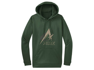 Adrenaline Luxe AIRE Elite Poly Hoodie - Adrenaline