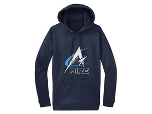 Adrenaline Luxe AIRE Elite Poly Hoodie - Adrenaline