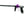 Adrenaline Luxe Aire - สีม่วง Gunsmoke - Adrenaline