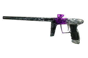 Adrenaline Luxe Aire - สีม่วง Gunsmoke - Adrenaline