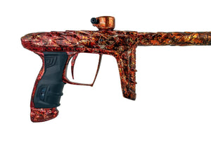 Adrenaline Luxe Aire - สีแดง War Hardened by Caustic - Adrenaline