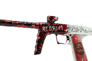 Adrenaline Luxe Aire - Redrum - Adrenaline