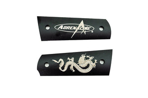 ด้ามจับกลไกอะโนไดซ์ Adrenaline Luxe - Adrenaline