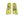 Adrenaline Luxe Gold Plated Mechanical Grips - Adrenaline