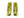 Adrenaline Luxe Gold Plated Mechanical Grips - Adrenaline