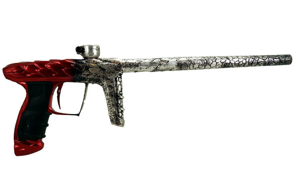 Adrenaline Luxe Idol - ลายลูกค้า - Adrenaline