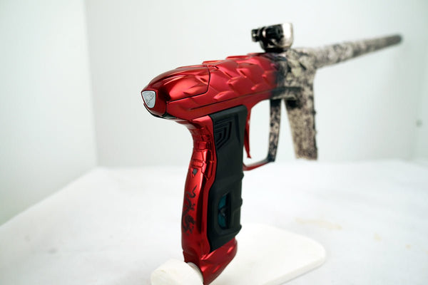 Adrenaline Luxe Idol - ลายลูกค้า - Adrenaline