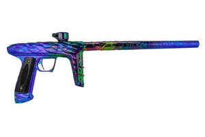 Adrenaline Luxe Idol - ลายสำหรับลูกค้าโดย Caustic Customs - Adrenaline