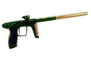 Adrenaline Luxe Idol - Emerald King - Adrenaline