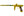 Adrenaline Luxe IDOL - Gold Green 3D Reverse Splash - Adrenaline