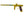 Adrenaline Luxe IDOL - Gold Green 3D Reverse Splash - Adrenaline