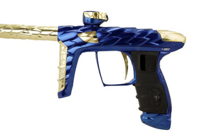 alt
Adrenaline Luxe Idol สีฟ้าเงาพร้อมแต่งทองเงา - Adrenaline