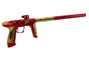 alt
Adrenaline Luxe Idol - สีแดงขัดเงาพร้อมแต่งทองขัดเงา - Adrenaline