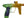 alt
Adrenaline Luxe Idol - Rasta Fade แบบ Dual Finish - Adrenaline