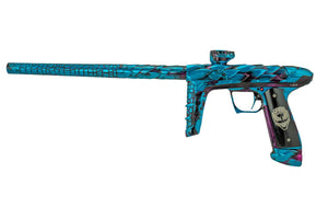 Adrenaline Luxe Idol - สีเขียวนกเป็ดน้ำ Carnage - Adrenaline