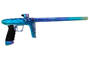 Adrenaline Luxe Idol - สีเขียวอมฟ้าไข่มุก - Adrenaline