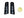 Adrenaline Luxe & Shocker Baba Yaga Mechanical Grips Set - Adrenaline