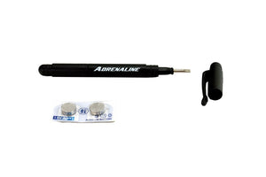 Adrenaline ชุดแบตเตอรี่สำหรับตัวจับเวลาแบบกลไก - Adrenaline
