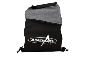Adrenaline Pod - 140 Round Smoke 10 - แพ็กพร้อมกระเป๋าใส่พอด - Adrenaline