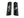 Adrenaline Shocker Anodized Mechanical Grips - Adrenaline